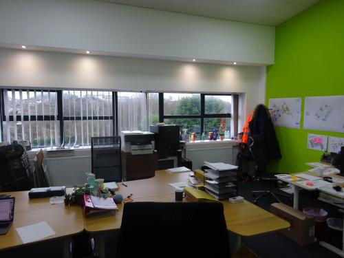 Velocity Point, Wreakes Lane, Dronfield, S18
