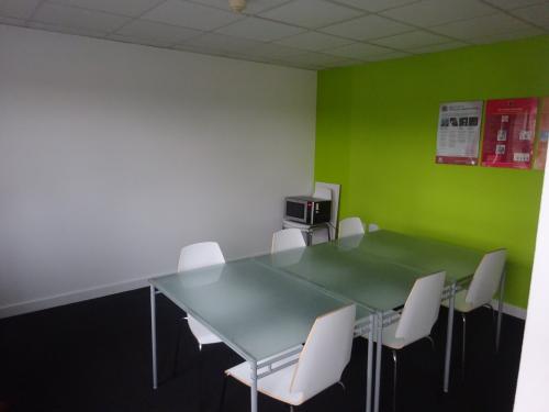 Velocity Point, Wreakes Lane, Dronfield, S18