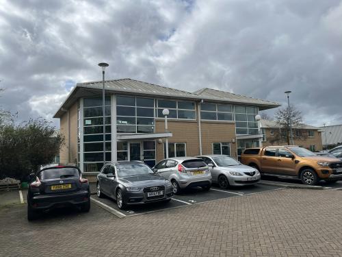 Unit 4-5, Howley Park Business Village, Pullan Way, Morley, Leeds, LS27