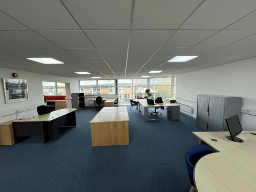 Unit 4-5, Howley Park Business Village, Pullan Way, Morley, Leeds, LS27