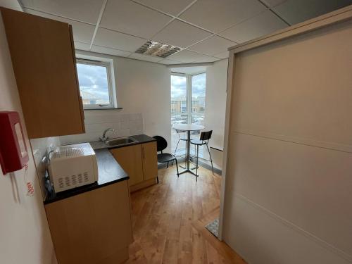 Unit 4-5, Howley Park Business Village, Pullan Way, Morley, Leeds, LS27