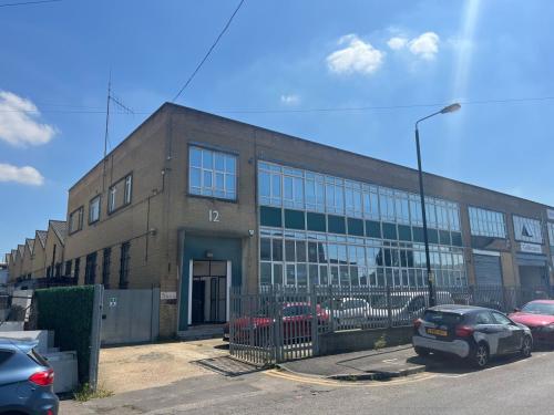 12 Rigg Approach, Leyton, London, E10