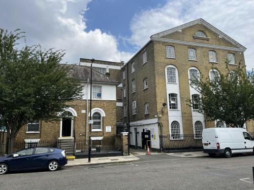 Camberwell Business Centre, 99-103 Lomond Grove, Camberwell, London, SE5