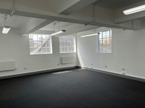 Camberwell Business Centre, 99-103 Lomond Grove, Camberwell, London, SE5