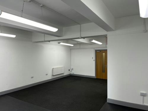 Camberwell Business Centre, 99-103 Lomond Grove, Camberwell, London, SE5