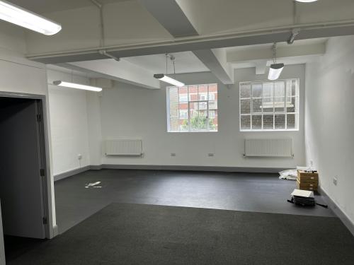 Camberwell Business Centre, 99-103 Lomond Grove, Camberwell, London, SE5