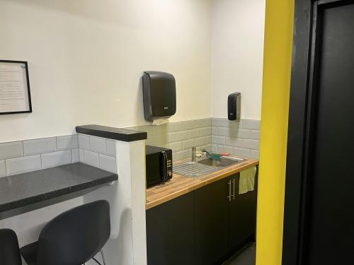 Camberwell Business Centre, 99-103 Lomond Grove, Camberwell, London, SE5