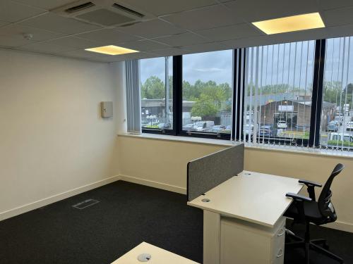 Ability House, 121 Brooker Road, Waltham Abbey, EN9
