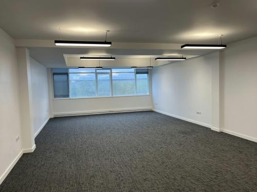 Ability House, 121 Brooker Road, Waltham Abbey, EN9