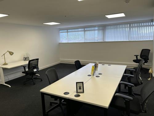 Ability House, 121 Brooker Road, Waltham Abbey, EN9