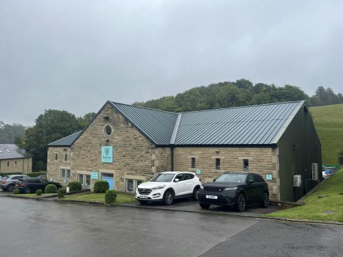 Unit 11, Deepdale Business Park, Buxton Road, Bakewell, DE45