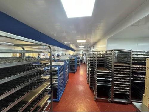 Unit 11, Deepdale Business Park, Buxton Road, Bakewell, DE45