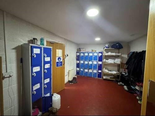 Unit 11, Deepdale Business Park, Buxton Road, Bakewell, DE45