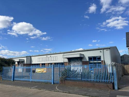 Unit 11, Deepdale Business Park, Buxton Road, Bakewell, DE45
