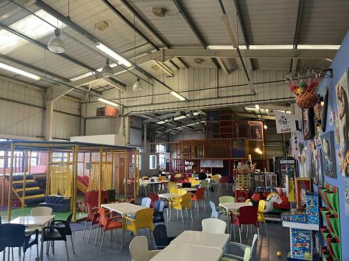 Unit 11, Deepdale Business Park, Buxton Road, Bakewell, DE45