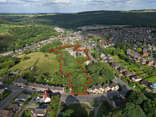Glen Works, Carr Road, Deepcar, S36