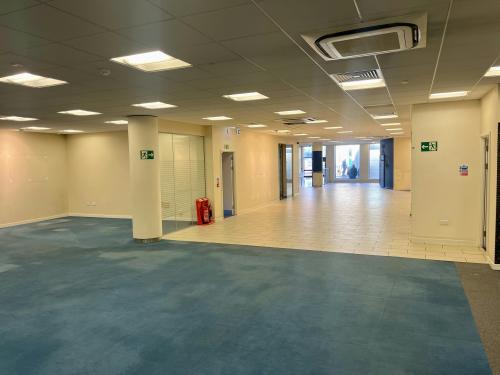 37-39 Rose Hill, 1-3 Soresby Street, Chesterfield, S40