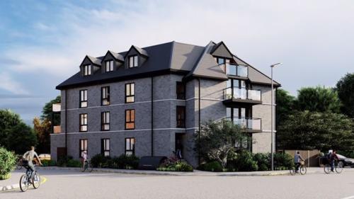Block E Riverside House, Lower Southend Road, Wickford, SS11