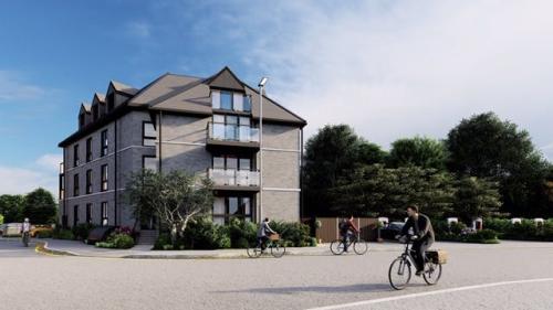 Block E Riverside House, Lower Southend Road, Wickford, SS11