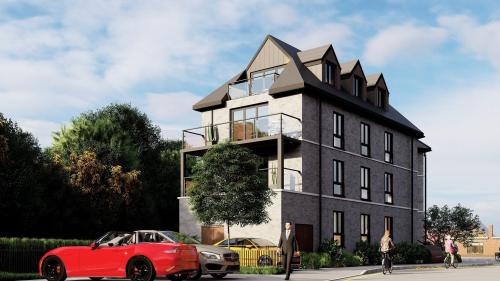 Block E Riverside House, Lower Southend Road, Wickford, SS11