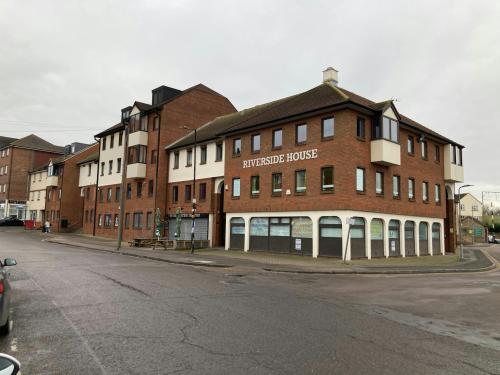 Block C Riverside House, Lower Southend Road, Wickford, SS11