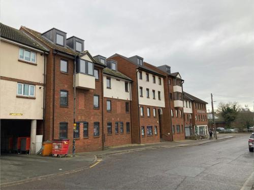 Block C Riverside House, Lower Southend Road, Wickford, SS11
