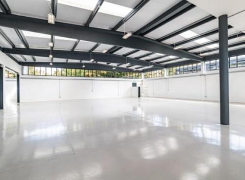 Unit 5, Eldon Way, Biggleswade, SG18