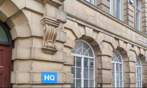 2 St Peters Street, Huddersfield, HD1
