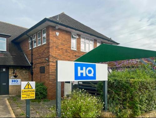 Nursery Lane, Alwoodley, Leeds, LS17