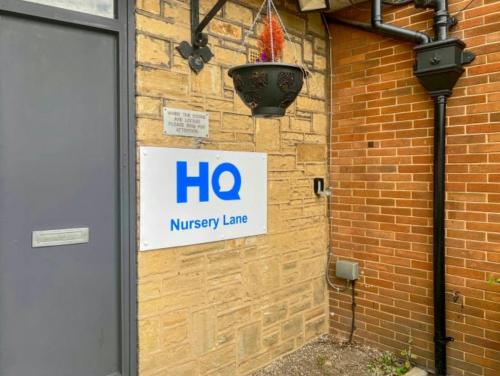 Nursery Lane, Alwoodley, Leeds, LS17