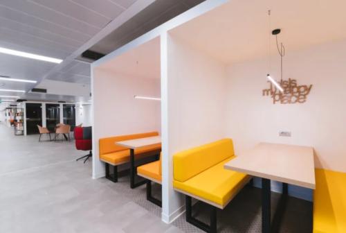 Pinnacle, 67 Albion Street, Leeds, LS1