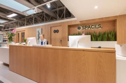 Spaces Park Row, 6-7 Park Row, Leeds, LS1