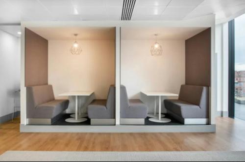 Tower Court Business Centre, Oakdale Road, York, YO30
