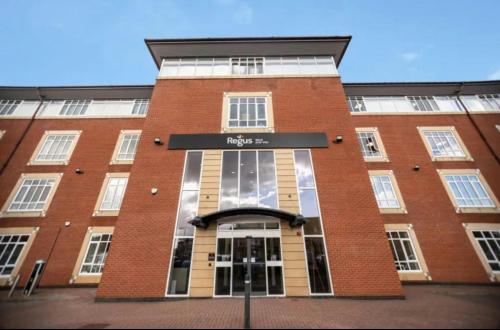 Fast Track House, Pearson Way, Stockton-on-Tees, TS17
