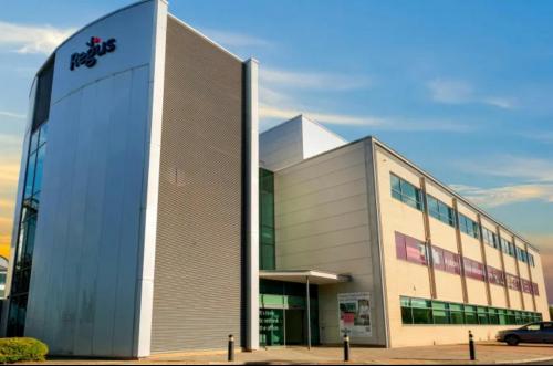 Cobalt 54, Cobalt Business Park, 1 Quick Silver Way, Newcastle upon Tyne, NE27