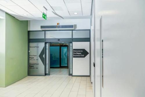 Cobalt 54, Cobalt Business Park, 1 Quick Silver Way, Newcastle upon Tyne, NE27