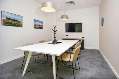 Cobalt 54, Cobalt Business Park, 1 Quick Silver Way, Newcastle upon Tyne, NE27