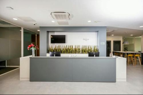 Cobalt 54, Cobalt Business Park, 1 Quick Silver Way, Newcastle upon Tyne, NE27