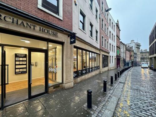 Merchant House, 30 Cloth Market, Newcastle upon Tyne, NE1