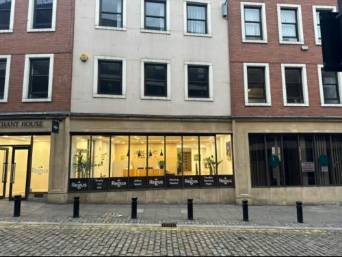 Merchant House, 30 Cloth Market, Newcastle upon Tyne, NE1