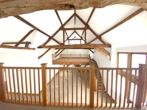 Unit 1, Rotten Row Farm, Henley-on-Thames, RG9