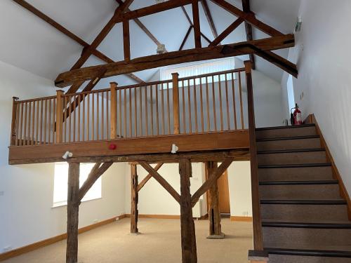 Unit 1, Rotten Row Farm, Henley-on-Thames, RG9