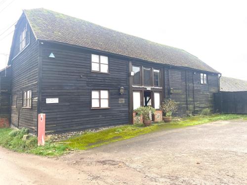 Unit 1, Rotten Row Farm, Henley-on-Thames, RG9