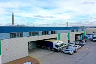 7,8,9, Edmonton Trade Park, Advent Way, Edmonton, London, N18