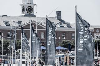 Suites 1-3 Boyd Offices, Gunwharf Quays, The Admirals, Portsea, Portsmouth, PO1