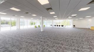 Forum, Solent Business Park, Fareham, PO15
