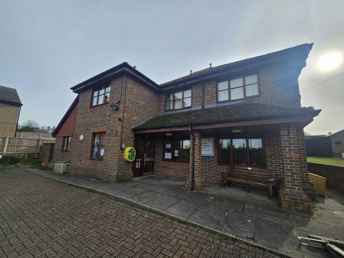 Highparks Medical Practice, Hermitage Road, Higham, Rochester, ME3