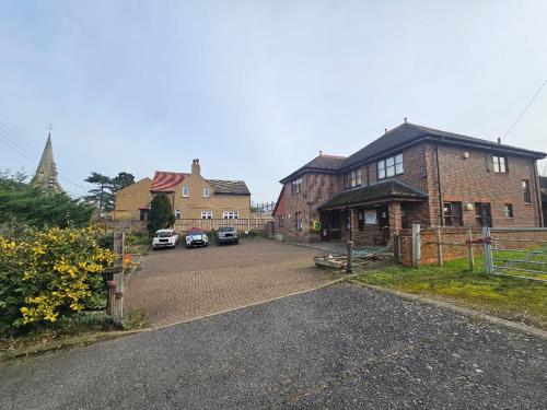Highparks Medical Practice, Hermitage Road, Higham, Rochester, ME3