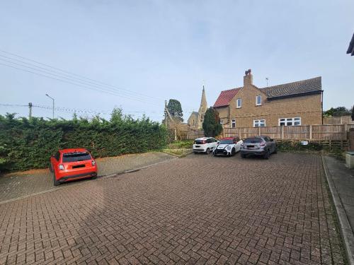 Highparks Medical Practice, Hermitage Road, Higham, Rochester, ME3