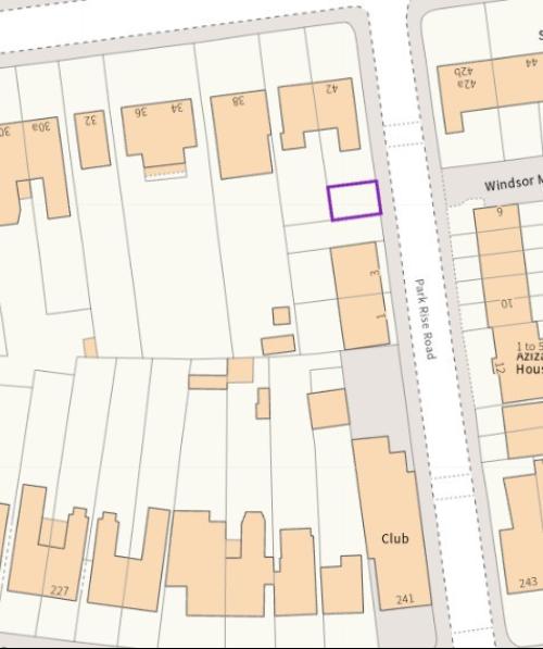 42A St. German's Road, Forest Hill, London, SE23